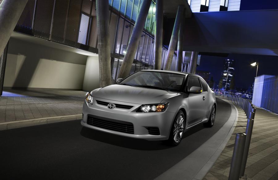  Scion tC 2011 года  (фото 4 из 68)